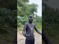Spiderman vs temple run in real life Spiderman funny comedy