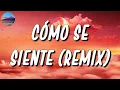 🎵 Dimelo Flow, Sech, Lenny Tavarez - Se Le Ve | Jhay Cortez, Dalex, Anitta (Letra\Lyrics)
