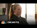 The Women of Intelligence Try to Get Info from a Teen Prostitute NBC s Chicago PD