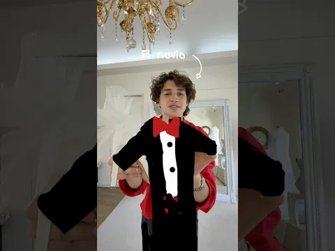 No tengo zapatos para MI BODA 😭