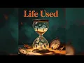 Life Used by Fading lris Muse