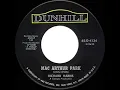 1968 HITS ARCHIVE: MacArthur Park - Richard Harris (a #2 record--mono 45)