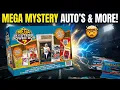 2021 MEGA MYSTERY POWER BOX FOOTBALL SURPRISES