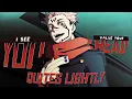 THE STRONGEST || Ryomen Sukuna Edit || Montagem Coral