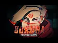 Download Lagu JUJUTSU KAISEN RYOMEN SUKUNA AMV👹 | MONTAGEM CORAL EDIT🔥