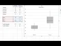 Como criar diagrama de caixa boxplot no Excel