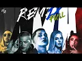 Download Lagu WYA FULL REMIX 🟡🔵🔴⚪ - (Video Oficial) J Abdiel, iZaak Ft. Varios Artistas