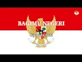 Download Lagu Bagimu Negeri - Lagu Nasional