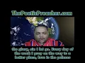 The God Flow Show Challenge Week 11 The Poetic Preacher thepoeticpreacher81