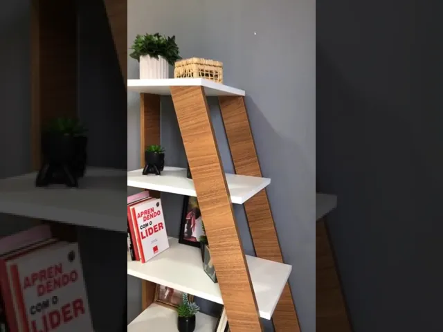 Vídeo do produto