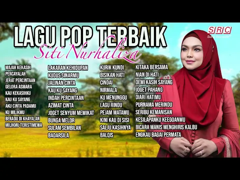 Download MP3 Lagu Pop Terbaik Siti Nurhaliza