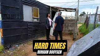 hard times short film ruhaan booysen