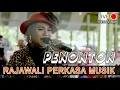 Lagu cucu cahyati, lagu dangdut populer, PENONTON - RAJAWALI PERKASA - LIRIK #orkespalembang #dangduthits