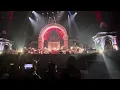 「Magic」　Mrs. GREEN APPLE  【LIVE  from  Harmony】