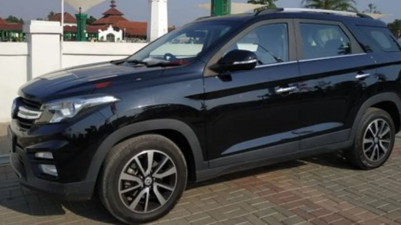 HARGA MOBIL BEKAS SUV DEWA MOTOR PERMATA HIJAU MURAH IRIT BERKUALITAS  TERBAIK 2020 UNTUK KELUARGA