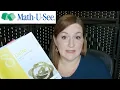 Math U See Delta Curriculum Review Homeschool Math Curriculum 2020