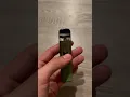 Smok propod button does not work