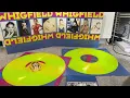 Download Lagu Whigfield I \u0026 II - Vinyl (Plastic Pop Records) 2023 [Unboxing + Playback]