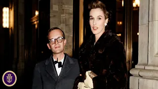 The Woman Truman Capote Destroyed After She Trusted Him With Everything Babe Paley s Tragedy