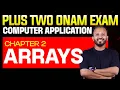 Plus Two onam exam computer application chapter 2 eduport plustwo commerce