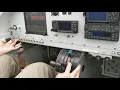 How to hotstart an RV-10 with an IO-540