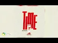 SAMAD - Time (Official Audio)