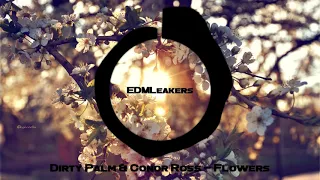 Download Dirty Palm \u0026 Conor Ross - Flowers (Extended Mix) MP3