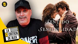Crítica 'Sentido y sensibilidad'