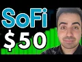 SoFi Stock Is Ready to Explode Here s Why