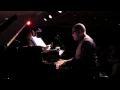 Fox Wolf Duo Live at Scullers Jazz Club
