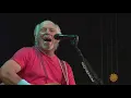 A summer song: Jimmy Buffett