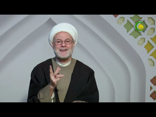 ⁣173 الجزء الثانی،علاقة المصیر بإختیارالإنسان،إن الإشکال...،ص443 - الأستاذ:سماحة الشیخ فضیل الجزائری