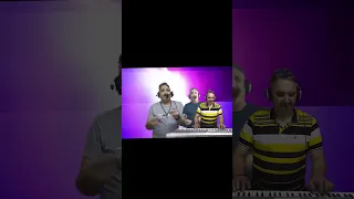 واقعامامان خوبی داری اجراآهنگ برادرای لیلاساسی توسط علی صابونچی ارگ نوازی موزیک ساسی آهنگ رقص ساسی 