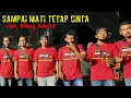 Download Lagu SAMPAI MATI TETAP CINTA ( Ricky Adella ) - NURMA KDI // ADELLA ( official lirik )