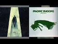 Download Lagu Fighting For Demons (The Score x Imagine Dragons Mashup)