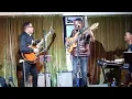 Lagu Cameron Ward and Alfredo Hechavarria Sept 2023