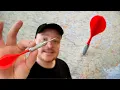 Download Lagu Heitin taas tikalla Suomen karttaa, minne päädyn? 🎯