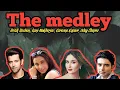 Lagu The Medley (lyrics)|Ost Mujhse dosti karoge|Hrithik Roshan|Rani Mukherjee|Kareena Kapoor|Uday Chopra