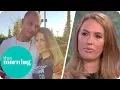 Wife of Hot Felon Jeremy Meeks Talks About the Moment She Was Betrayed This Morning