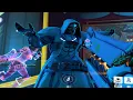 least racist overwatch player