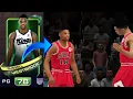 Thank You Russ Gameplay With Headlines Master Russell Westbrook In NBA LIVE MOBILE Season 10