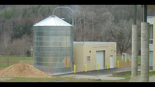 School Biomass Boiler Projects A Review of 2 school installations done in 2020 by Froling Energy