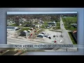 EF1 tornado causes damage in Salem IL
