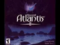 Pierre Esteve - Soundtrack Atlantis II - The Jaguar God