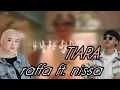 Download Lagu TIARA COVER - RAFFA FT. NISSA DUET WITH LYRICS (jika kau bertemu aku begini) (KRIS)