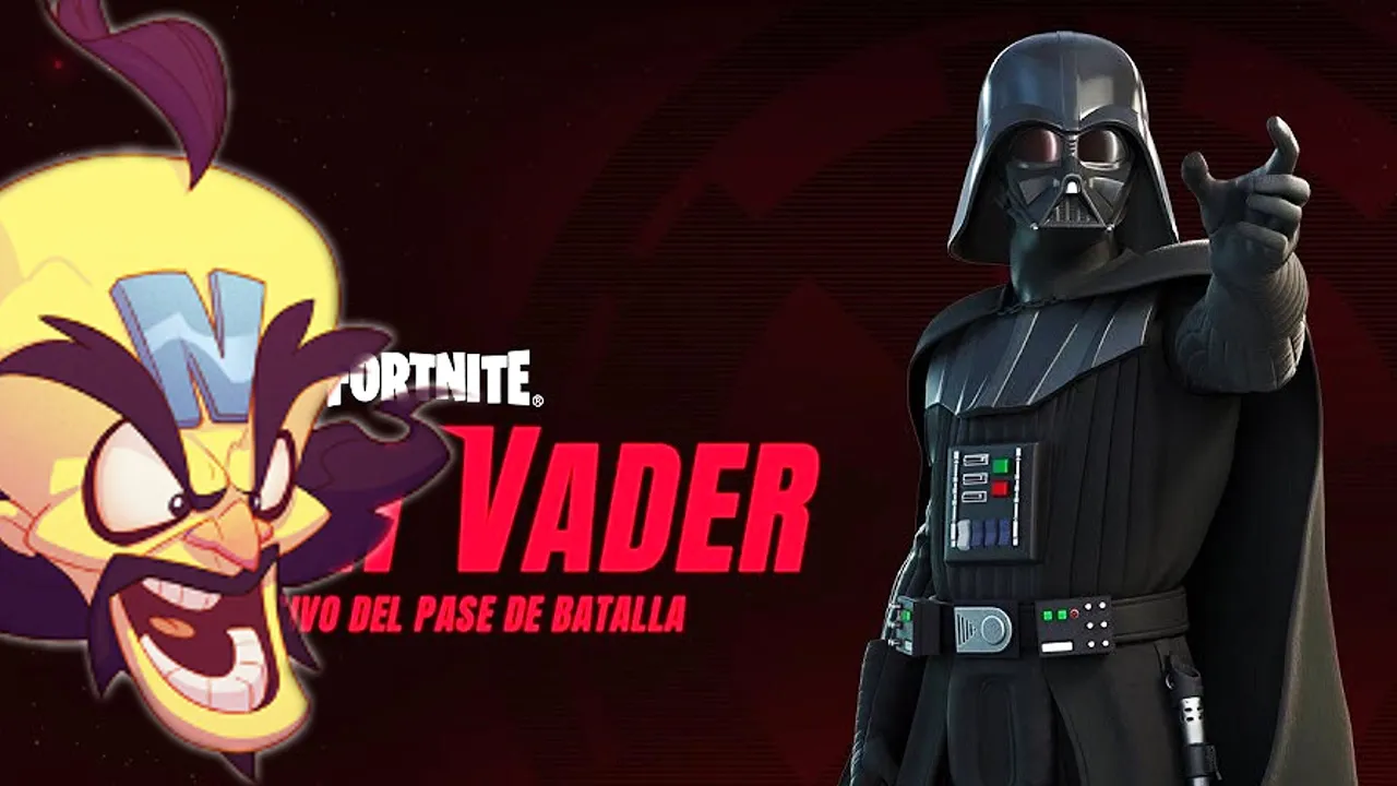 Gameplays Tristes | Capítulo 4 - Fortnite Inicio de Temporada