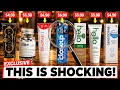 The Truth About 10 Popular Toothpaste Brands Only 4 Are Worth Buying
