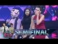 Lagu Wow Luar Biasa! Satu Keluarga Kania Jago Main Musik \u0026 Nyanyi!  - Semifinal Kilau DMD (22/2)