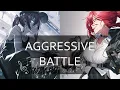 Download Lagu 1 HOUR AGGRESSIVE BATTLE MIX | ♫ Most Badass Epic Heavy Metal Music Ever ♫ - Vol. 2
