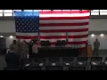 Retirement Ceremony of Chief Master Sergeant Kathleen Knisley and Chief Master Sergeant John Knisley